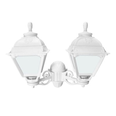 Уличный настенный светильник Fumagalli Porpora/Cefa U23.141.000.WYF1R