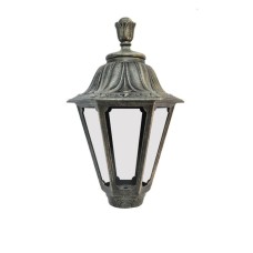 Уличный светильник Fumagalli Rut E26.000.000.BXF1R