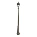 Уличный фонарь Fumagalli Ricu/Cefa U23.157.000.BXF1R