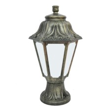 Уличный светильник Fumagalli Mikrolot/Anna E22.110.000.BYF1R