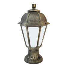 Уличный светильник Fumagalli Mikrolot/Saba K22.110.000.BYF1R