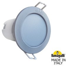 Уличный встраиваемый светильник Fumagalli Teresa 3L0.000.000.LYU1L