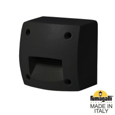 Светильник для подсветки лестниц Fumagalli Leti 3S4.000.000.AYG1L