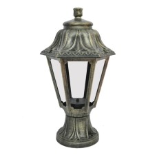 Уличный светильник Fumagalli Mikrolot/Anna E22.110.000.BXF1R