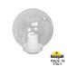 Уличный светильник Fumagalli Globe G25.B25.000.WXF1R