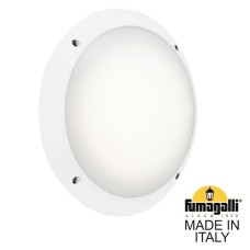 Уличный настенный светильник Fumagalli 1R3.000.000.WYE27