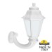 Уличный настенный светильник Fumagalli E22.132.000.WYF1R