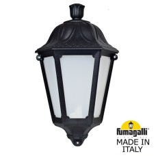 Уличный настенный светильник Fumagalli M22.000.000.AYF1R