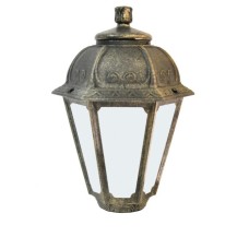 Уличный светильник Fumagalli Saba K22.000.000.BYF1R