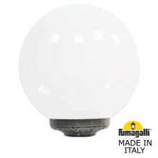Уличный светильник Fumagalli Globe G30.B30.000.BYF1R