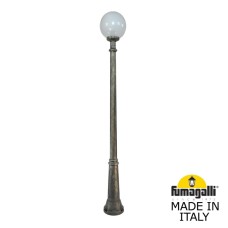 Парковый светильник Fumagalli Globe G30.157.000.BYF1R