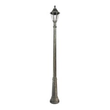 Уличный фонарь Fumagalli Ricu/Rut E26.157.000.BXF1R