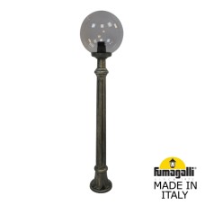 Ландшафтный светильник Fumagalli Globe G30.163.000.BZF1R