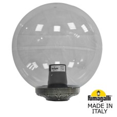 Уличный светильник Fumagalli Globe G30.B30.000.BZF1R