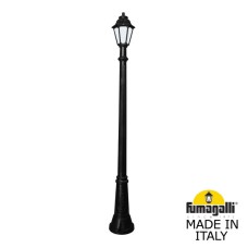 Садовый светильник Fumagalli E22.156.000.AYF1R
