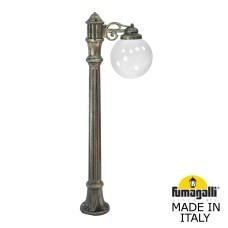 Ландшафтный светильник Fumagalli Globe 250 G25.163.S10.BYF1R