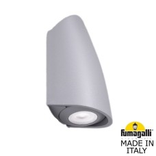 Уличный настенный светильник Fumagalli Mamete 2A3.000.000.LXZ1L