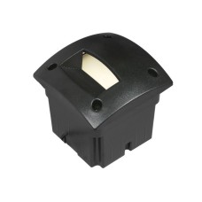 Уличный светодиодный светильник Fumagalli Leti 100 Square-ST 3C4.000.000.AYG1L