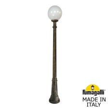 Парковый светильник Fumagalli Globe G30.156.000.BYF1R