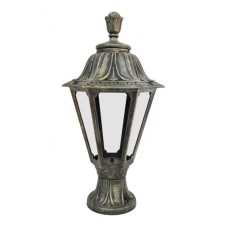 Уличный светильник Fumagalli Mikrolot/Rut E26.110.000.BXF1R