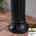 Садовый светильник Fumagalli Sauro D15.553.000.AXF1R.FC1