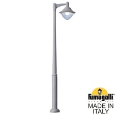 Парковый фонарь Fumagalli Vivi V50.365.A10.LXH27