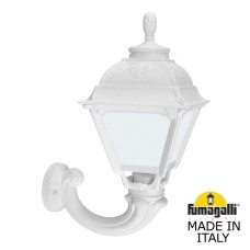 Уличный настенный светильник Fumagalli U23.132.000.WYF1R