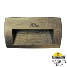 Светильник для подсветки лестниц Fumagalli Lorenza AS3.000.000.BXP1L