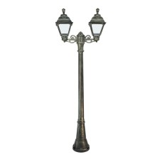 Уличный фонарь Fumagalli Artu Bisso/Cefa 2L U23.158.S20.BYF1R