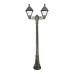 Уличный фонарь Fumagalli Artu Bisso/Cefa 2L U23.158.S20.BYF1R