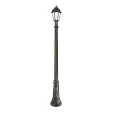 Уличный фонарь Fumagalli Gigi/Saba K22.156.000.BYF1R