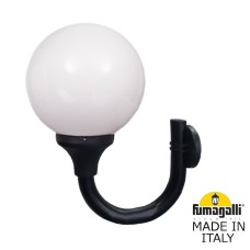 Уличный настенный светильник Fumagalli Globe G41.251.000.AYE27