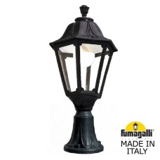 Садовый светильник Fumagalli E35.113.000.AXH27