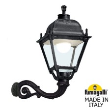 Уличный настенный светильник Fumagalli U33.171.000.AXH27