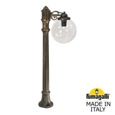 Ландшафтный светильник Fumagalli Globe G30.163.S10.BXF1R
