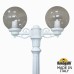 Парковый светильник Fumagalli Globe 250 G25.156.S20.WZF1R