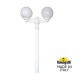 Парковый светильник Fumagalli Globe 250 G25.157.S20.WYF1R