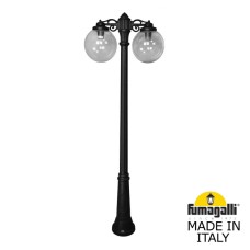 Парковый светильник Fumagalli Globe G30.157.S20.AZF1RDN