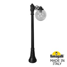 Парковый светильник Fumagalli Globe G30.158.S10.AZF1R