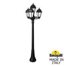 Садовый светильник Fumagalli K22.158.S31.AYF1R