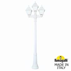 Садовый светильник Fumagalli U23.156.S21.WYF1R