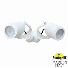 Уличный настенный светильник Fumagalli 3M1.000.000.WXU2L