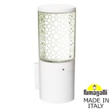 Уличный настенный светильник Fumagalli DR3.570.000.WXU1L