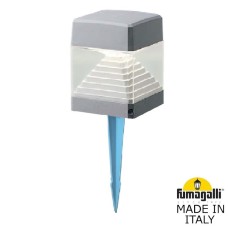 Грунтовый светильник Fumagalli DS1.561.000.LXD1L