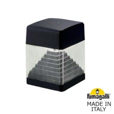 Уличный настенный светильник Fumagalli DS1.560.000.AXD1L