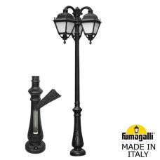 Садовый светильник Fumagalli U33.202.R30.AYH27
