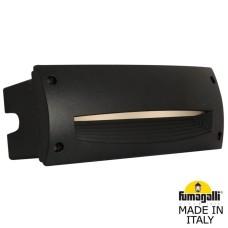 Светильник для подсветки лестниц Fumagalli Leti 5C4.000.000.AYF1R
