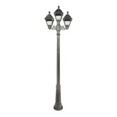 Уличный фонарь Fumagalli Ricu Bisso/Cefa 2+1 U23.157.S21.BXF1R