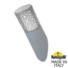 Уличный настенный светильник Fumagalli DR3.571.000.LXU1L