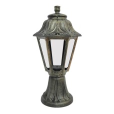 Уличный светильник Fumagalli Minilot/Anna E22.111.000.BXF1R